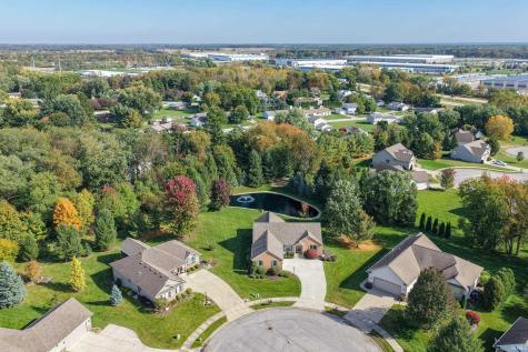 5018 Masthead Court South Bend IN 46628