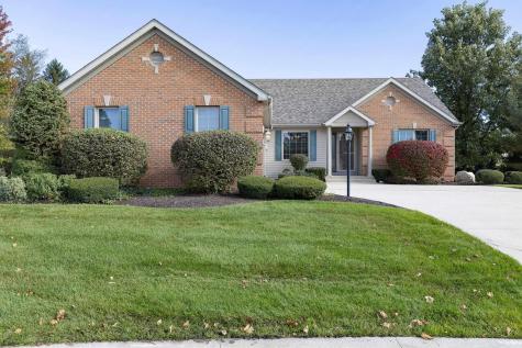 5018 Masthead Court South Bend IN 46628