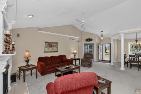 5018 Masthead Court South Bend IN 46628