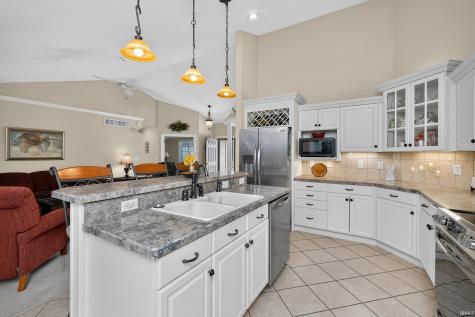 5018 Masthead Court South Bend IN 46628