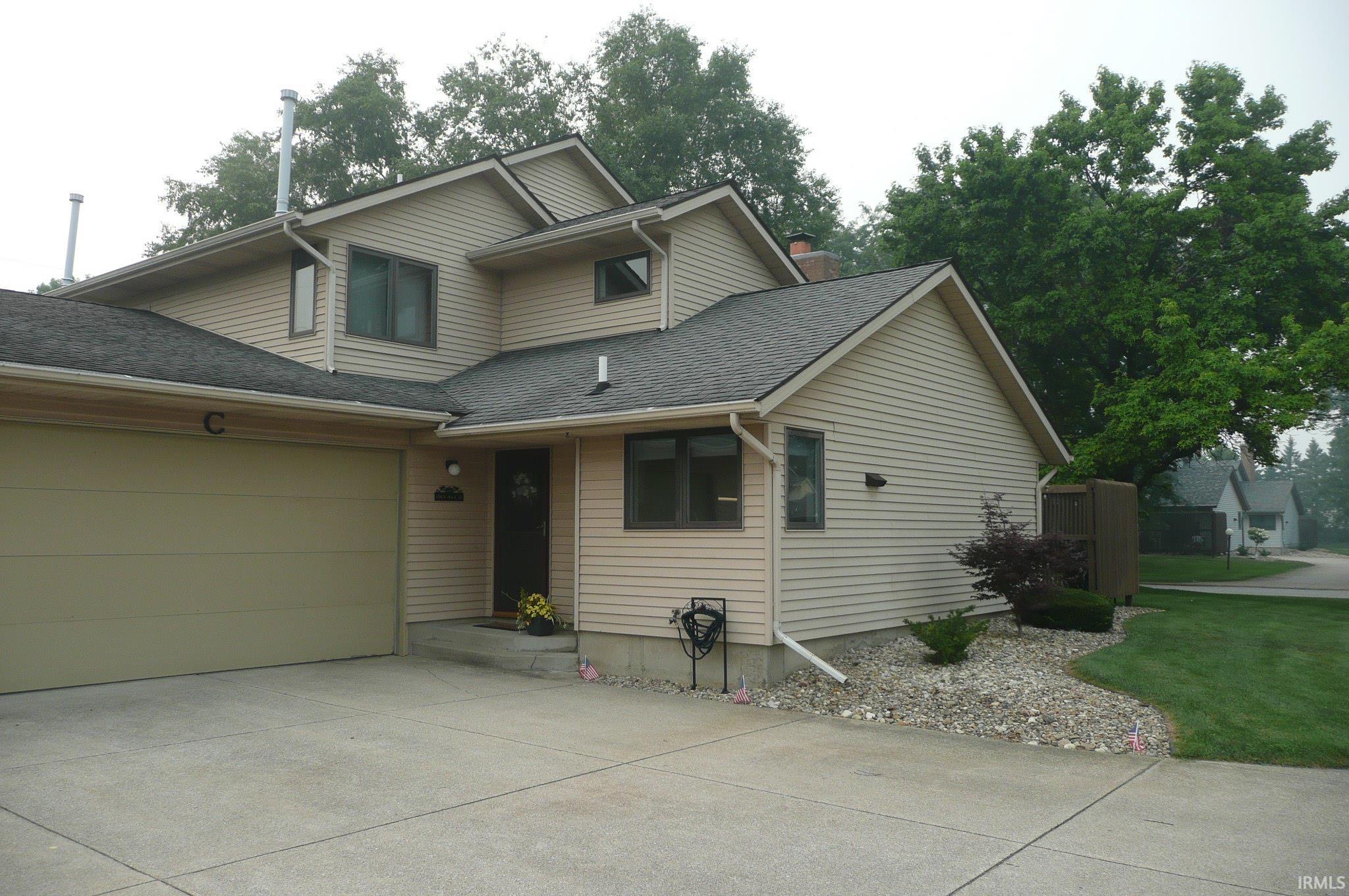 1313 Freda Drive Elkhart IN 46514