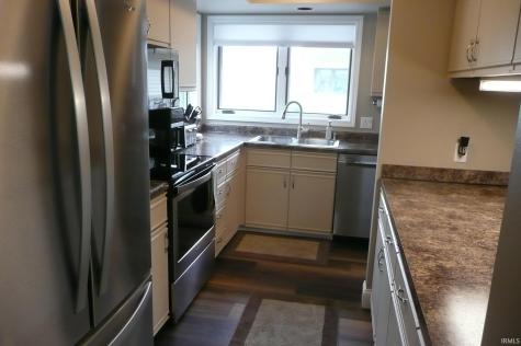 1313 Freda Drive Elkhart IN 46514