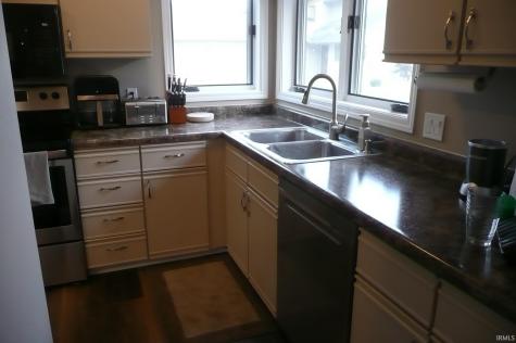 1313 Freda Drive Elkhart IN 46514