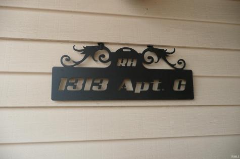 1313 Freda Drive Elkhart IN 46514