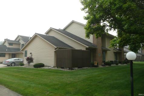 1313 Freda Drive Elkhart IN 46514