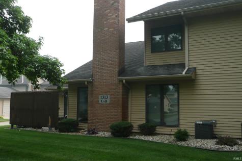 1313 Freda Drive Elkhart IN 46514