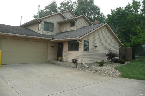 1313 Freda Drive Elkhart IN 46514