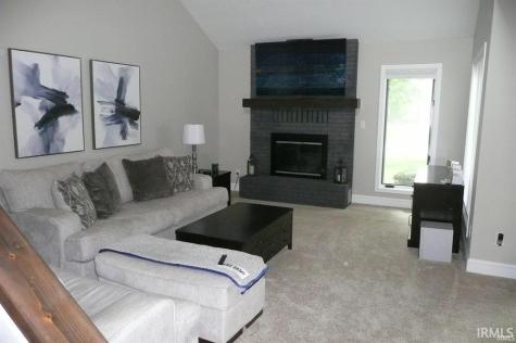1313 Freda Drive Elkhart IN 46514