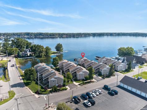 306 E Medusa Street Syracuse IN 46567