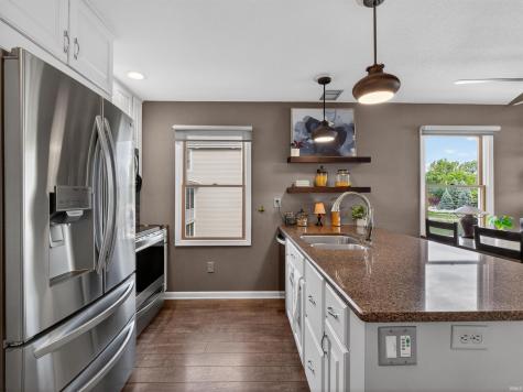 306 E Medusa Street Syracuse IN 46567