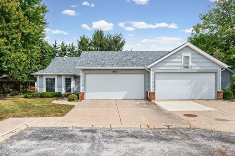 1903 Twin Oaks Lane Lafayette IN 47905