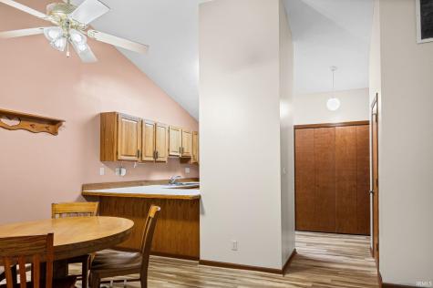 1903 Twin Oaks Lane Lafayette IN 47905