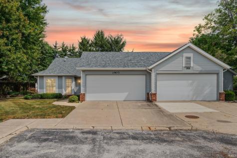1903 Twin Oaks Lane Lafayette IN 47905