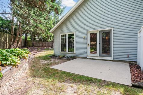 1903 Twin Oaks Lane Lafayette IN 47905