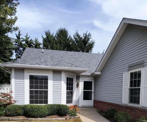 1903 Twin Oaks Lane Lafayette IN 47905