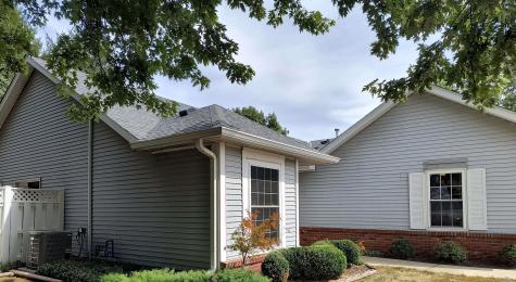 1903 Twin Oaks Lane Lafayette IN 47905