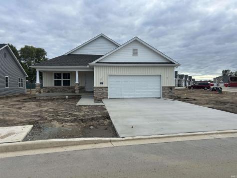 820 Apache Drive Rochester IN 46975