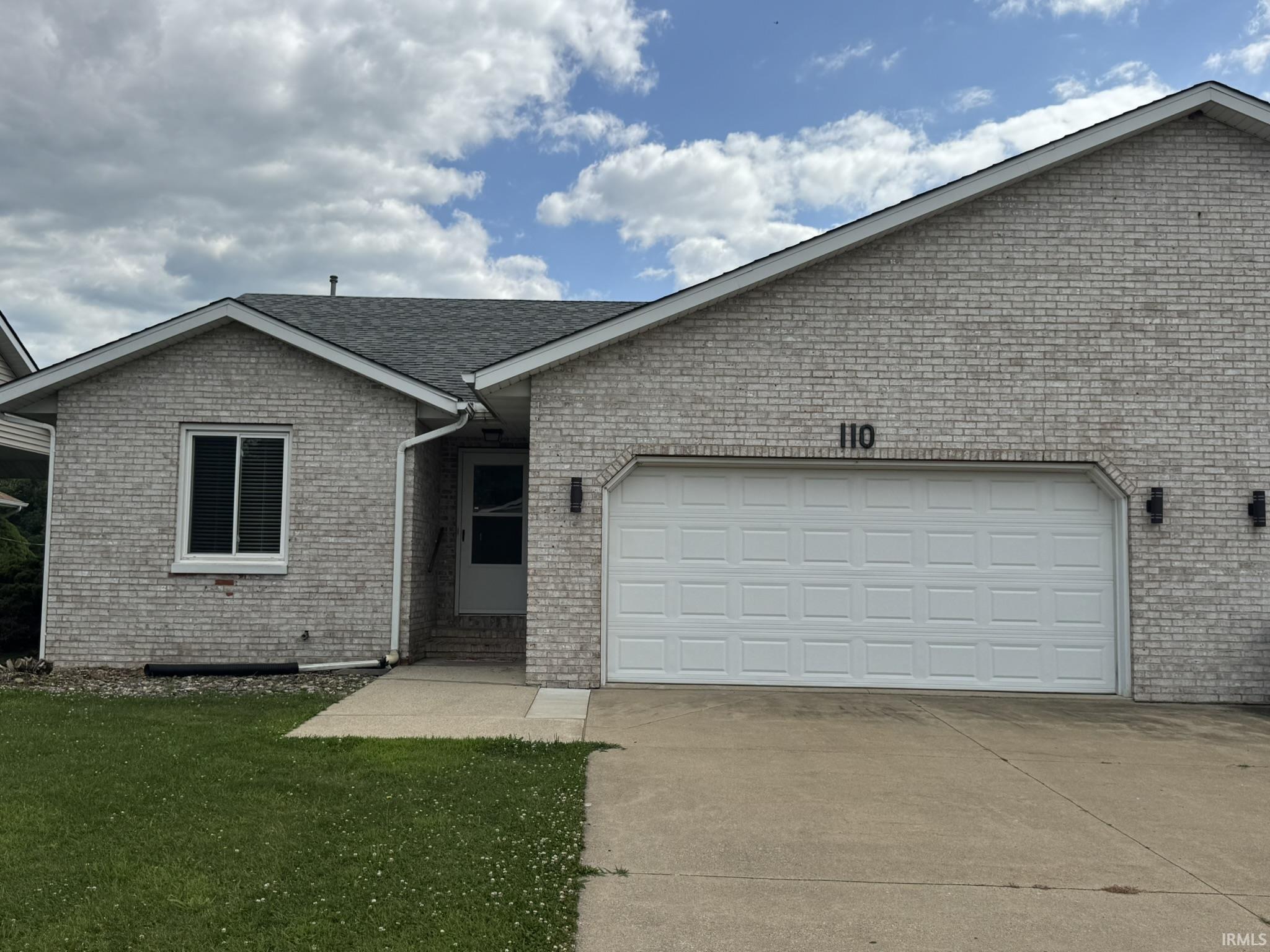 110 Lyn Dee Court New Carlisle IN 46552