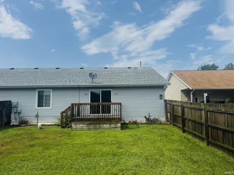 110 Lyn Dee Court New Carlisle IN 46552