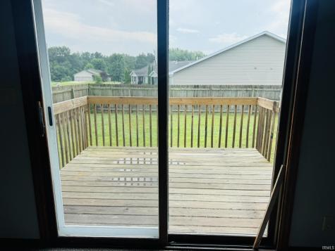 110 Lyn Dee Court New Carlisle IN 46552