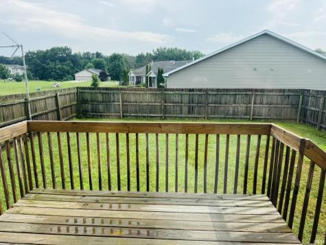 110 Lyn Dee Court New Carlisle IN 46552