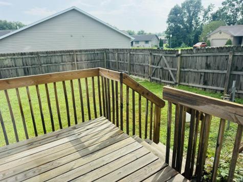 110 Lyn Dee Court New Carlisle IN 46552