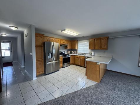 110 Lyn Dee Court New Carlisle IN 46552