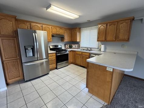 110 Lyn Dee Court New Carlisle IN 46552