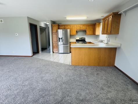 110 Lyn Dee Court New Carlisle IN 46552