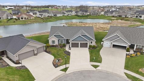 13498 Martingale Cove Grabill IN 46741