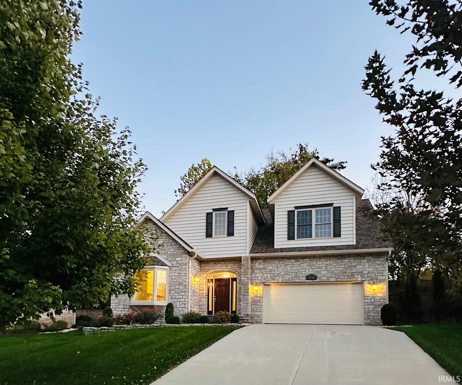 3170 E Wyndam Court Bloomington IN 47401