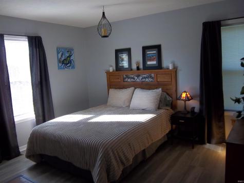 1126 N Forest View Drive Ellettsville IN 47429