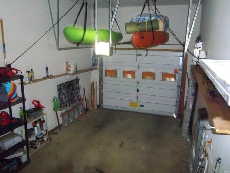 1126 N Forest View Drive Ellettsville IN 47429
