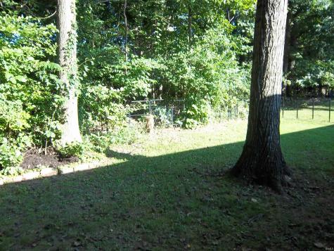 1126 N Forest View Drive Ellettsville IN 47429
