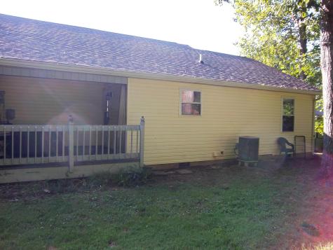 1126 N Forest View Drive Ellettsville IN 47429