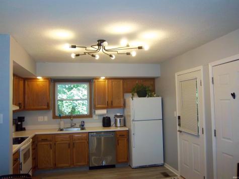 1126 N Forest View Drive Ellettsville IN 47429