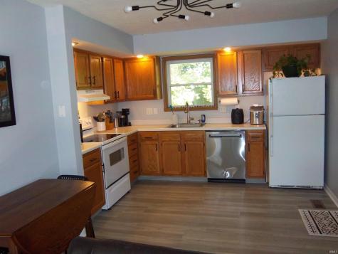 1126 N Forest View Drive Ellettsville IN 47429