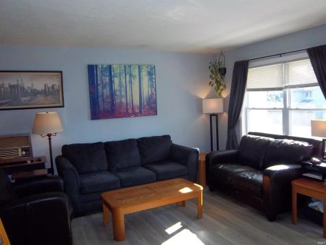 1126 N Forest View Drive Ellettsville IN 47429
