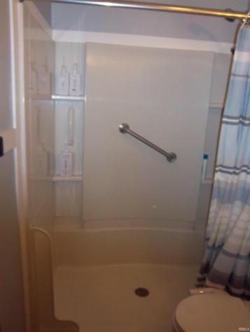 1126 N Forest View Drive Ellettsville IN 47429