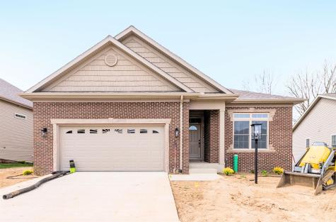 52051 W Cloverleaf Drive South Bend IN 46637