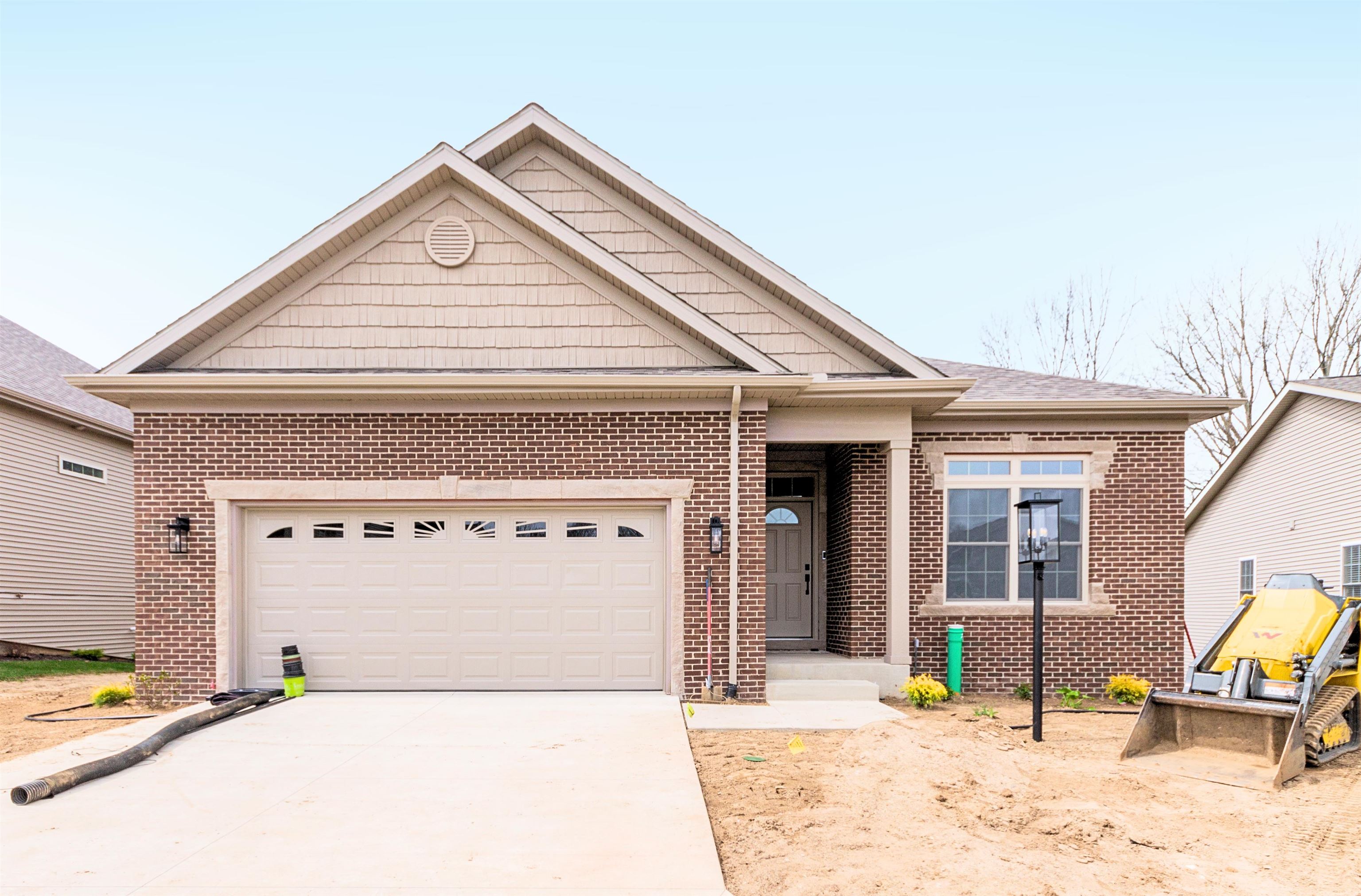 52051 W Cloverleaf Drive South Bend IN 46637