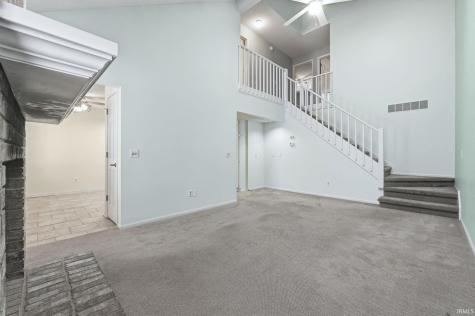 7883 Harrisburg Lane Fort Wayne IN 46835