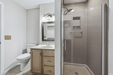 7883 Harrisburg Lane Fort Wayne IN 46835