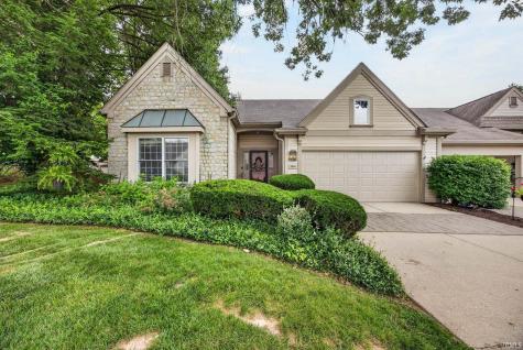2803 S St Remy Circle Bloomington IN 47401