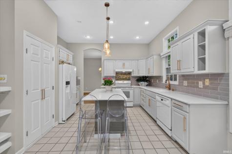 2803 S St Remy Circle Bloomington IN 47401
