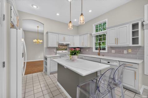 2803 S St Remy Circle Bloomington IN 47401