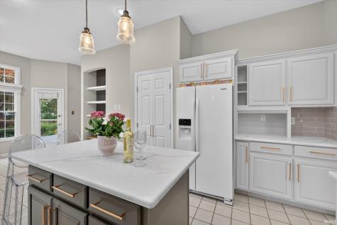 2803 S St Remy Circle Bloomington IN 47401