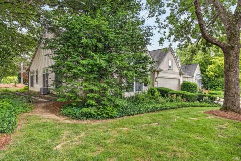2803 S St Remy Circle Bloomington IN 47401
