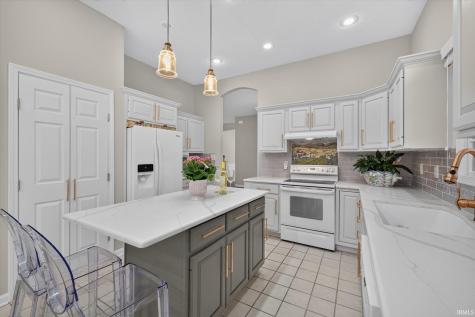2803 S St Remy Circle Bloomington IN 47401