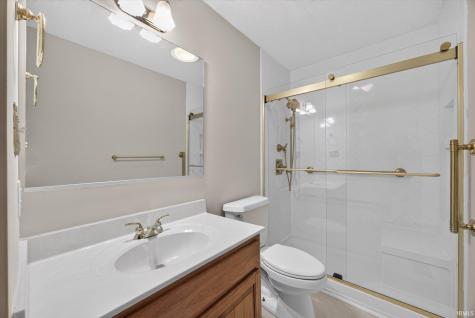 2803 S St Remy Circle Bloomington IN 47401
